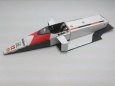 McLaren Honda MP4-4 - Ayrton Senna - 1988