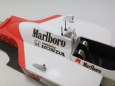 McLaren Honda MP4-4 - Ayrton Senna - 1988