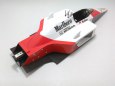 McLaren Honda MP4-4 - Ayrton Senna - 1988