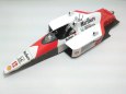 McLaren Honda MP4-4 - Ayrton Senna - 1988