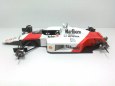 McLaren Honda MP4-4 - Ayrton Senna - 1988