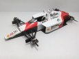 McLaren Honda MP4-4 - Ayrton Senna - 1988
