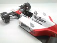 McLaren Honda MP4-4 - Ayrton Senna - 1988