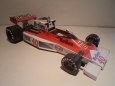 Mclaren M23