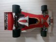 Mc Laren M 23