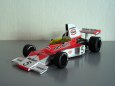 McLaren M23 1974