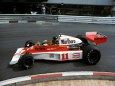 McLaren M23 1976