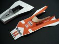 McLaren M23 1976