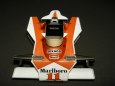 McLaren M23 1976