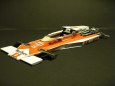 McLaren M23 1976