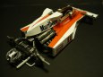 McLaren M23 1976