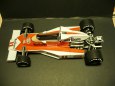 McLaren M23 1976