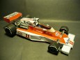 McLaren M23 1976