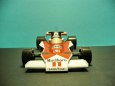 McLaren M23 1976