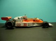 McLaren M23 1976