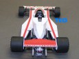 McLaren M23 N.Piquet