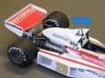 McLaren M23 N.Piquet