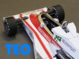 McLaren M23 N.Piquet