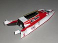 McLaren M26 - James Hunt - 1977