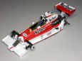 McLaren M26 - James Hunt - 1977