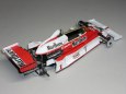 McLaren M26 - James Hunt - 1977