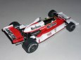 McLaren M26 - James Hunt - 1977