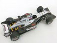 McLaren MP4/19, Kimi Raikkonen, GP Monaco 2004