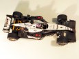 McLaren MP4/19, Kimi Raikkonen, GP Monaco 2004