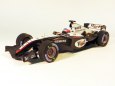 McLaren MP4/19, Kimi Raikkonen, GP Monaco 2004