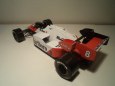McLaren MP4/2, N. Lauda, GP Austria 1984