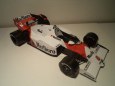 McLaren MP4/2, N. Lauda, GP Austria 1984