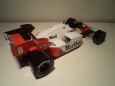 McLaren MP4/2, N. Lauda, GP Austria 1984