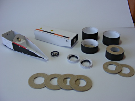 McLaren MP 4/4 McLaren MP 4/4