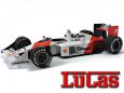 McLaren MP 4/4