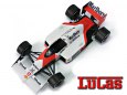 McLaren MP 4/4