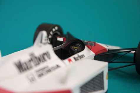 McLarenMP44 McLarenMP44