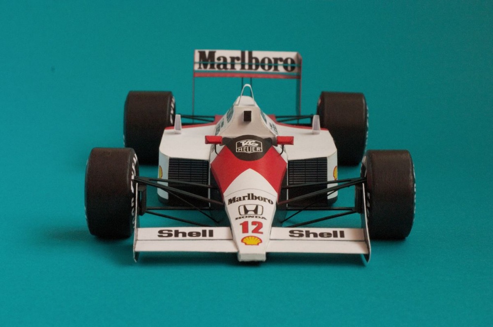 McLarenMP44 (Plná velikost v novém okně) McLarenMP44
