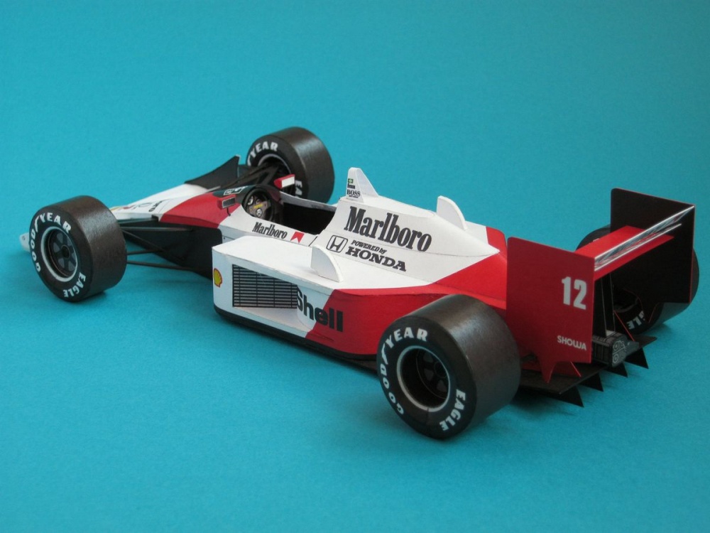 McLarenMP44 (Plná velikost v novém okně) McLarenMP44