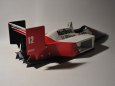 McLaren MP4/4 1988 (A.Senna)