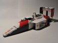 McLaren MP4/4 1988 (A.Senna)