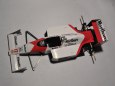 McLaren MP4/4 1988 (A.Senna)