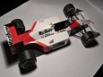 McLaren MP4/4 1988 (A.Senna)