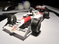 McLaren MP4/4 1988 (A.Senna)