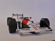 McLaren MP4/4 1988 (A.Senna)