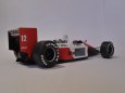 McLaren MP4/4 1988 (A.Senna)