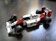 McLaren MP4/4 1988 (A.Senna)