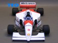 McLaren MP4-8
