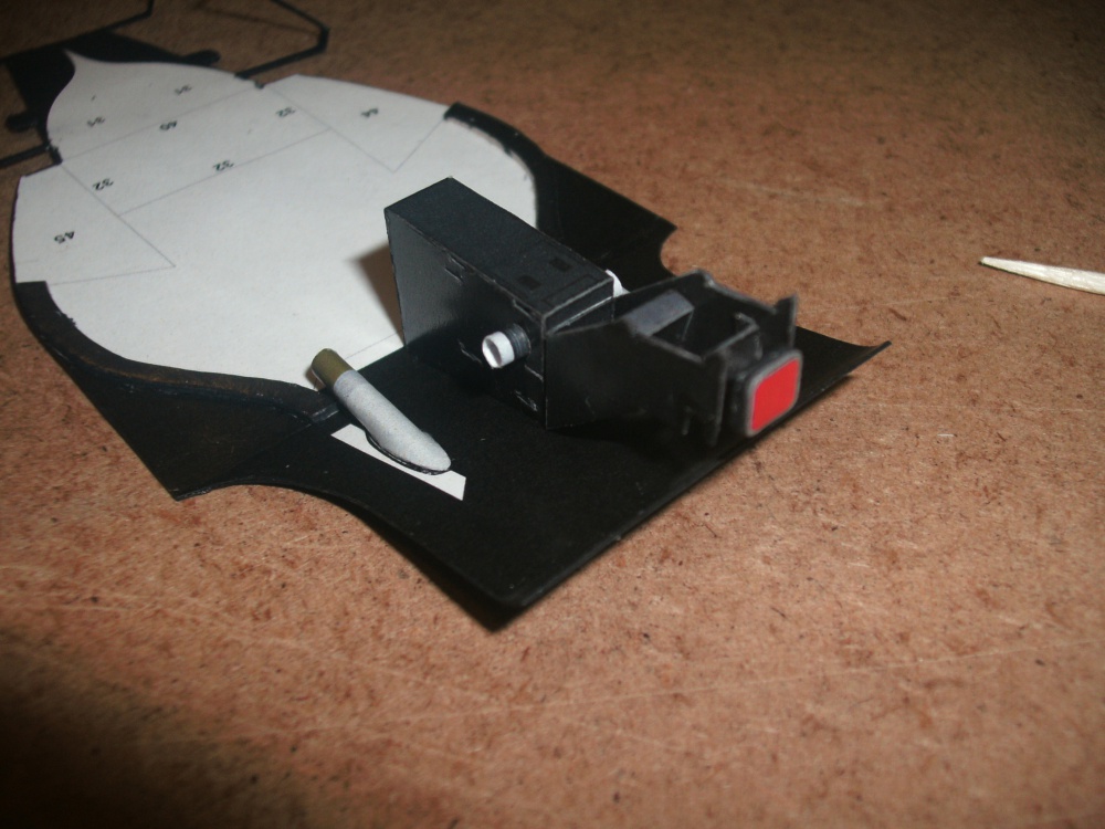 McLaren MP4/8 A. Senna (Plná velikost v novém okně) McLaren MP4/8 A. Senna