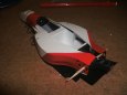 McLaren MP4/8 A. Senna