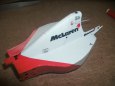 McLaren MP4/8 A. Senna